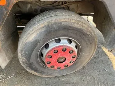 Putzmeister BRF32.09EM/ 1997/ Tatra 815 6x2/ 1997  (55)