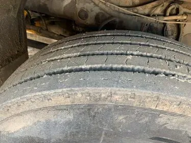 Putzmeister BRF32.09EM/ 1997/ Tatra 815 6x2/ 1997  (56)