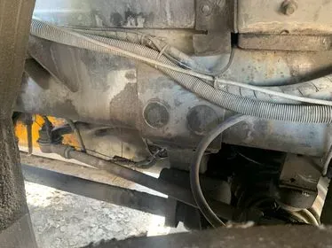 Putzmeister BRF32.09EM/ 1997/ Tatra 815 6x2/ 1997  (57)