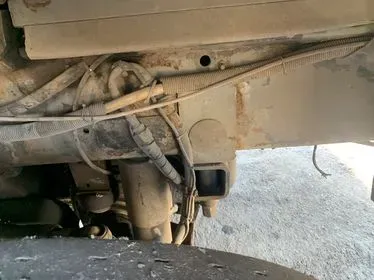 Putzmeister BRF32.09EM/ 1997/ Tatra 815 6x2/ 1997  (58)