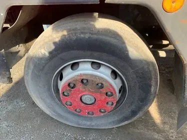 Putzmeister BRF32.09EM/ 1997/ Tatra 815 6x2/ 1997  (59)