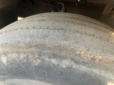 Putzmeister BRF32.09EM/ 1997/ Tatra 815 6x2/ 1997  (60)