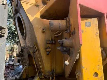 Putzmeister BRF32.09EM/ 1997/ Tatra 815 6x2/ 1997  (61)