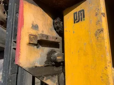 Putzmeister BRF32.09EM/ 1997/ Tatra 815 6x2/ 1997  (62)