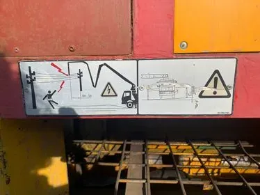 Putzmeister BRF32.09EM/ 1997/ Tatra 815 6x2/ 1997  (63)