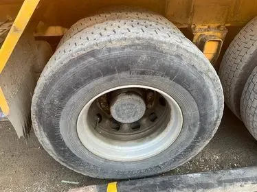 Putzmeister BRF32.09EM/ 1997/ Tatra 815 6x2/ 1997  (65)