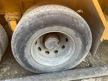 Putzmeister BRF32.09EM/ 1997/ Tatra 815 6x2/ 1997  (66)