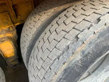 Putzmeister BRF32.09EM/ 1997/ Tatra 815 6x2/ 1997  (67)