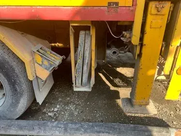 Putzmeister BRF32.09EM/ 1997/ Tatra 815 6x2/ 1997  (68)