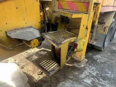 Putzmeister BRF32.09EM/ 1997/ Tatra 815 6x2/ 1997  (10)