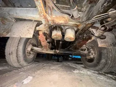 LIAZ MP20-1 / 1980 (11)