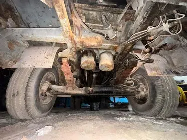 LIAZ MP20-1 / 1980 (12)