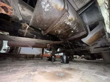 LIAZ MP20-1 / 1980 (13)