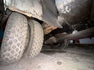 LIAZ MP20-1 / 1980 (14)