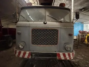 LIAZ MP20-1 / 1980 (2)