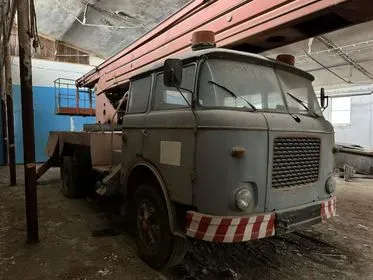 LIAZ MP20-1 / 1980 (3)