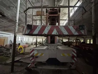 LIAZ MP20-1 / 1980 (4)