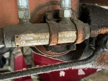 LIAZ MP20-1 / 1980 (8)