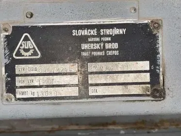 LIAZ MP20-1 / 1980 (15)