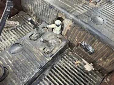 ZETOR  7745/ 1989 / 927 m/h (14)