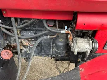 ZETOR  7745/ 1989 / 927 m/h (10)