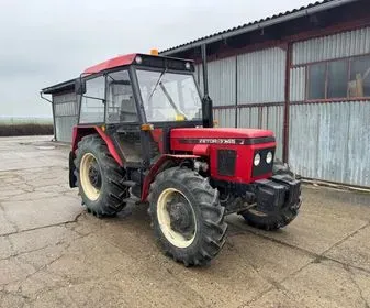 ZETOR  7745/ 1989 / 927 m/h (3)