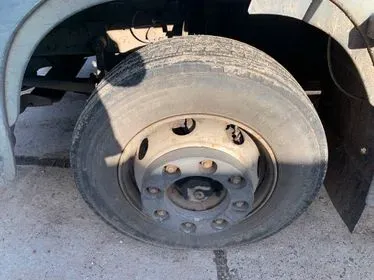 Iveco Eurocargo ML 120 E 21/ 2004 /EURO 3/ 348 544 Km (11)