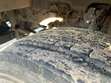 Iveco Eurocargo ML 120 E 21/ 2004 /EURO 3/ 348 544 Km (12)