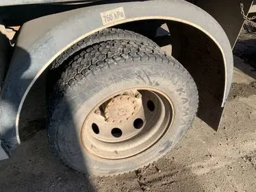 Iveco Eurocargo ML 120 E 21/ 2004 /EURO 3/ 348 544 Km (13)