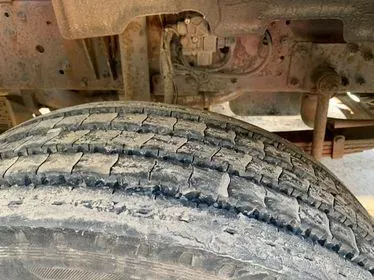 Iveco Eurocargo ML 120 E 21/ 2004 /EURO 3/ 348 544 Km (16)