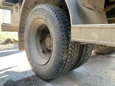 Iveco Eurocargo ML 120 E 21/ 2004 /EURO 3/ 348 544 Km (17)