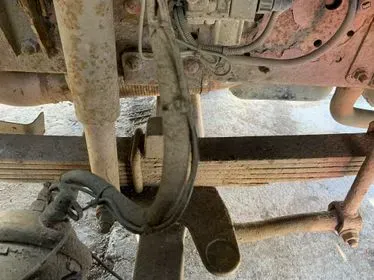 Iveco Eurocargo ML 120 E 21/ 2004 /EURO 3/ 348 544 Km (18)