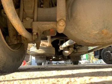 Iveco Eurocargo ML 120 E 21/ 2004 /EURO 3/ 348 544 Km (19)