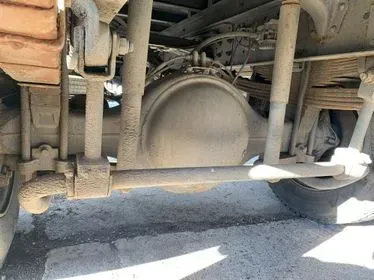 Iveco Eurocargo ML 120 E 21/ 2004 /EURO 3/ 348 544 Km (20)