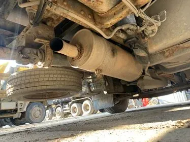 Iveco Eurocargo ML 120 E 21/ 2004 /EURO 3/ 348 544 Km (22)