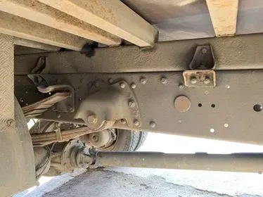 Iveco Eurocargo ML 120 E 21/ 2004 /EURO 3/ 348 544 Km (24)