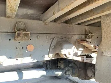 Iveco Eurocargo ML 120 E 21/ 2004 /EURO 3/ 348 544 Km (25)