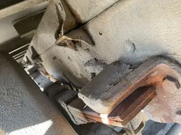 Iveco Eurocargo ML 120 E 21/ 2004 /EURO 3/ 348 544 Km (26)