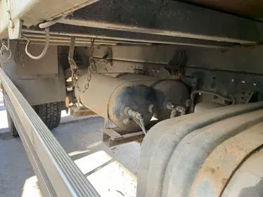 Iveco Eurocargo ML 120 E 21/ 2004 /EURO 3/ 348 544 Km (27)