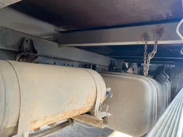 Iveco Eurocargo ML 120 E 21/ 2004 /EURO 3/ 348 544 Km (28)