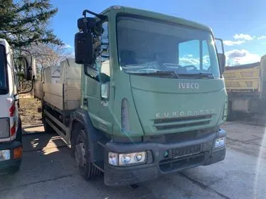 Iveco Eurocargo ML 120 E 21/ 2004 /EURO 3/ 348 544 Km (3)