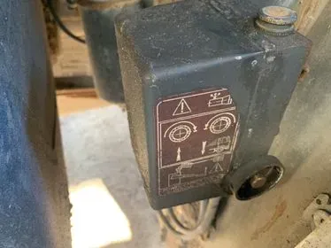 Iveco Eurocargo ML 120 E 21/ 2004 /EURO 3/ 348 544 Km (31)