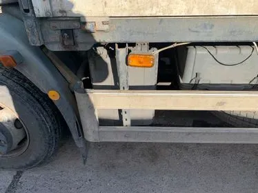 Iveco Eurocargo ML 120 E 21/ 2004 /EURO 3/ 348 544 Km (33)