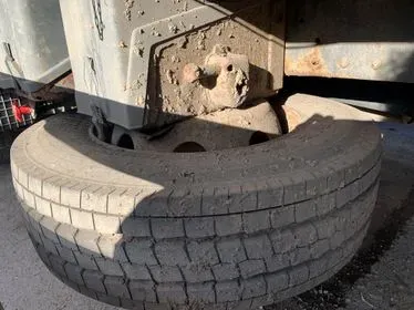 Iveco Eurocargo ML 120 E 21/ 2004 /EURO 3/ 348 544 Km (37)