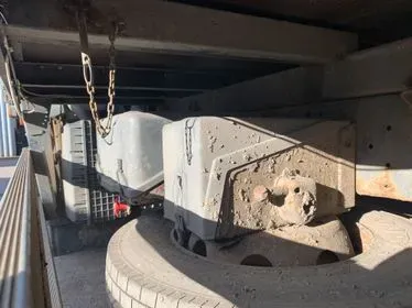 Iveco Eurocargo ML 120 E 21/ 2004 /EURO 3/ 348 544 Km (38)