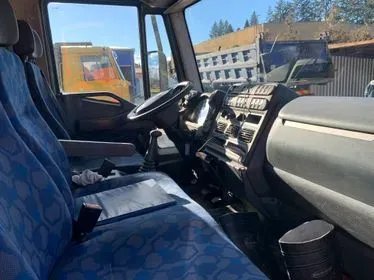 Iveco Eurocargo ML 120 E 21/ 2004 /EURO 3/ 348 544 Km (39)