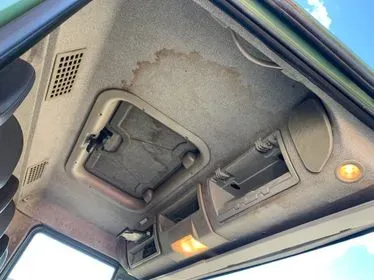 Iveco Eurocargo ML 120 E 21/ 2004 /EURO 3/ 348 544 Km (40)