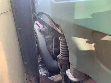 Iveco Eurocargo ML 120 E 21/ 2004 /EURO 3/ 348 544 Km (41)