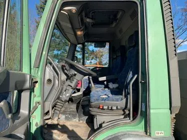 Iveco Eurocargo ML 120 E 21/ 2004 /EURO 3/ 348 544 Km (44)