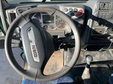 Iveco Eurocargo ML 120 E 21/ 2004 /EURO 3/ 348 544 Km (45)